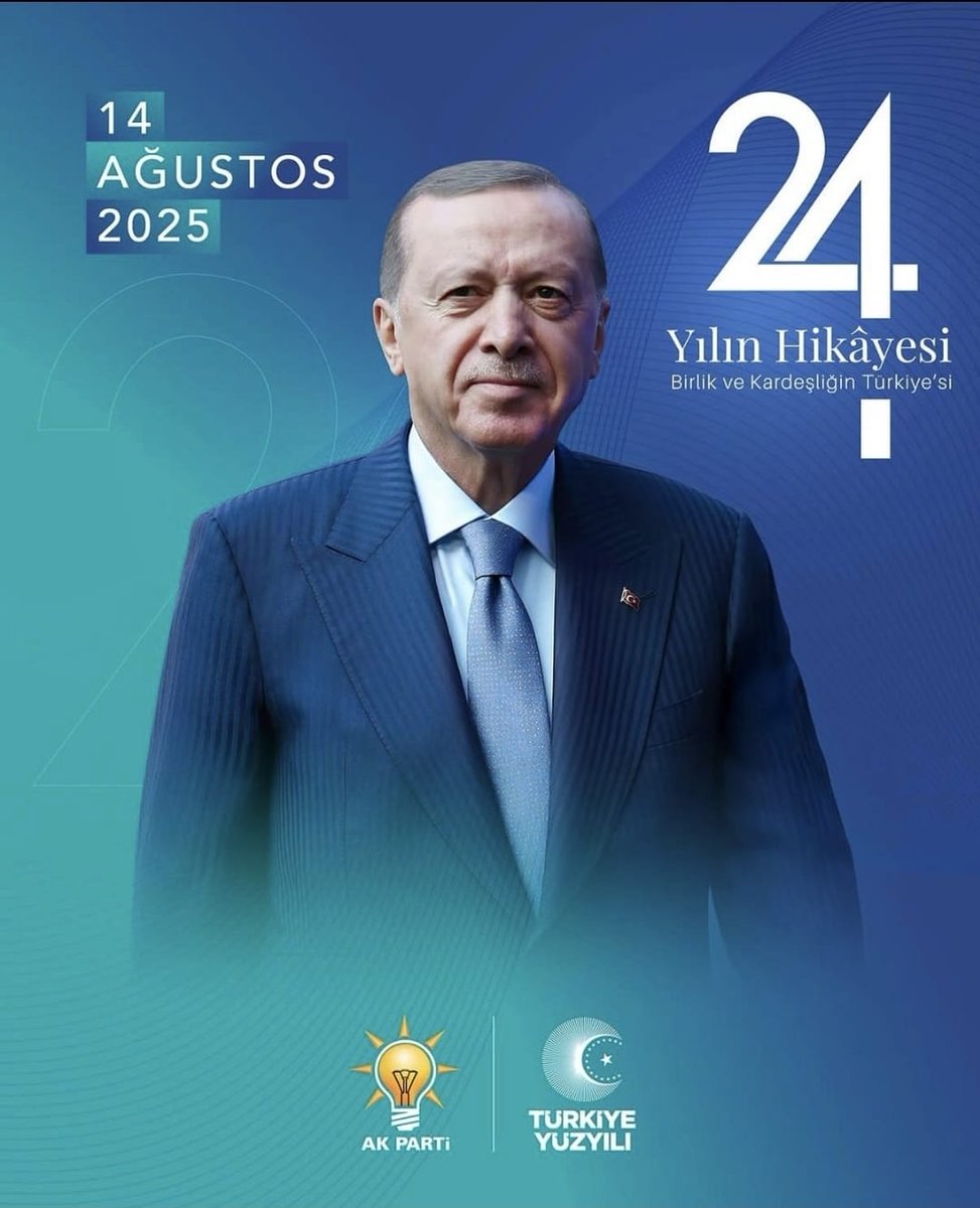 Adalet ve Kalkınma Partisi; ülkemizin siyasi tarihinde en önemli yerdedir.

Sayın Cumhurbaşkanımız, Genel Başkanımız Recep Tayyip Erdoğan liderliğindeki AK kadrolar Millet iradesini esas alan, reform ve kalkınma hamleleriyle ülkemizin gelişimine son 24 yılda dur durak bilmeden