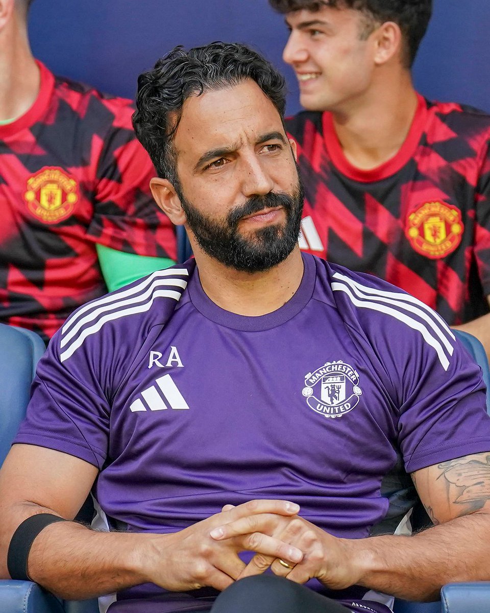 JLA (@jla_fc) on Twitter photo Where will Man United finish this season? 🤔 Where will Man United finish this season? 🤔