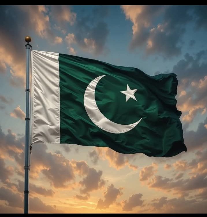 iAiman19's tweet photo. My love for you will never end! ❤ 
Wishing everyone HAPPY INDEPENDENCE DAY in Pakistan &amp; abroad 💚❤
خدا کرے میرے ارض پاک پہ اترے وہ فصل گل جسے اندیشہ زوال نہ ہو 
#78thIndependenceDay https://t.co/U0JimQl3Wt