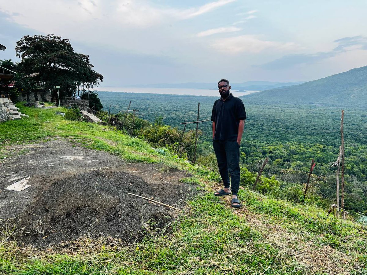 الصباح 

إثوبيا - اربعامنيش 
#الترحال 
#الاستكشاف 
#إثوبيا 
#farisalsheghail 
#streetphotography 
#shobak