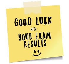 Good Luck to everyone receiving their results today! whether its A-levels, BTec or T-Levels - you have done yourselves proud! Take time to celebrate before the next chapter begins! <a href="/lutoncouncil/">Luton Council</a>