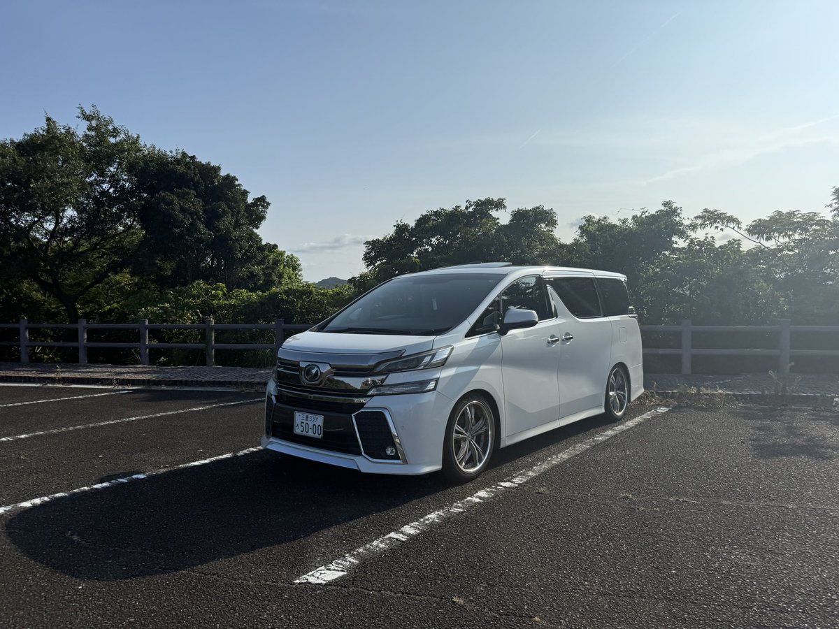 久しぶりの鳥羽展望台😌