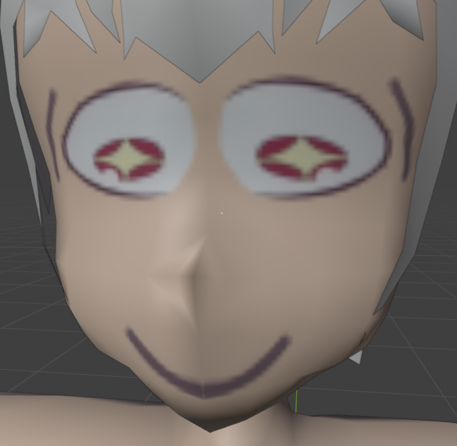 ScrnshotGames's tweet image. When you&apos;re working on a new game, and you screw up the character&apos;s texture (It&apos;s an easy fix, but we have anxiety) #scrnshotinteractive #gamedevelopment #gamedevelopmentassets