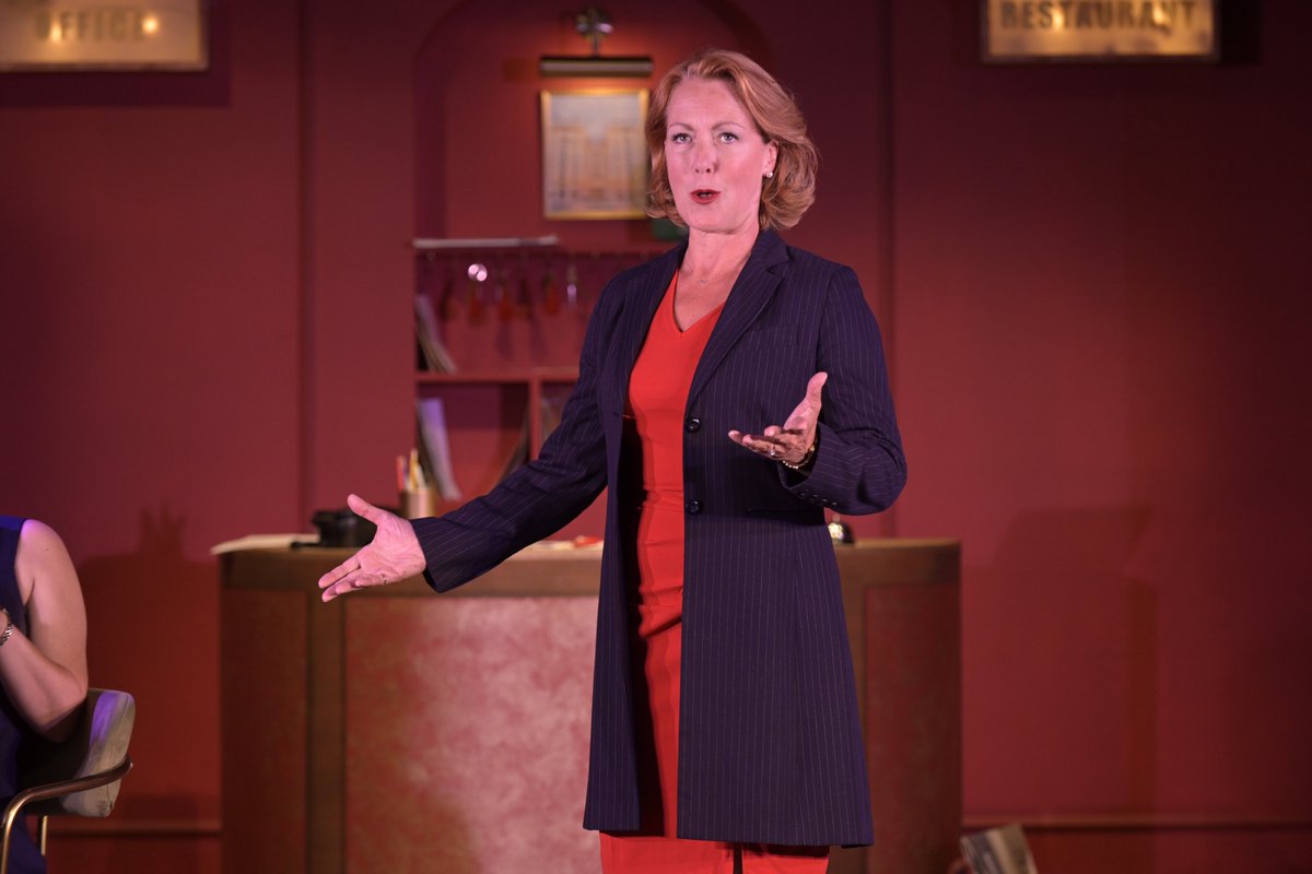 MsJoanneHeywood's tweet image. I think it's safe to say, Lily Chatterton MP, is utterly shocked and disgusted by the shenanagins at the Westminster Hotel! 🤣
📷 credit: @PhotovogueStudio Frinton

#TwoIntoOne #Frinton #Farce 🎭