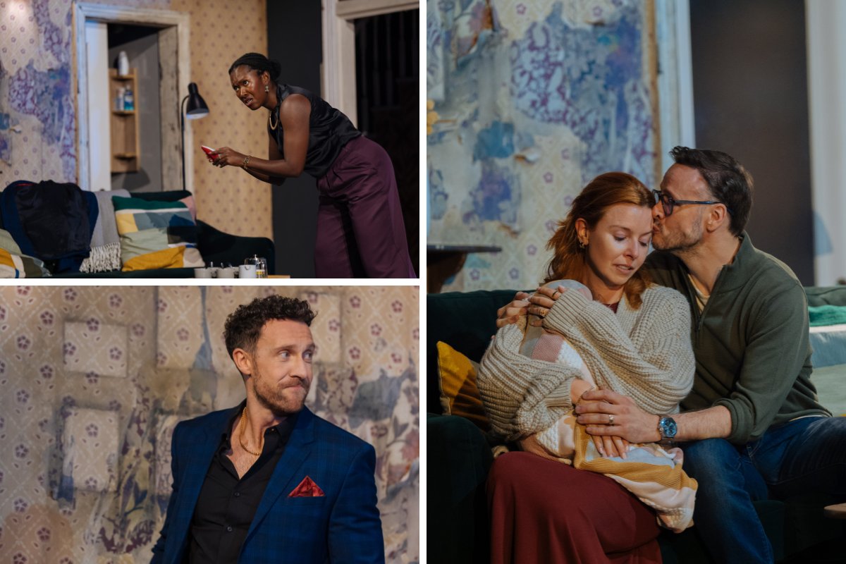 Spellbinding <a href="/222aghoststory/">2:22 A Ghost Story</a> with real-life Strictly couple brings chills to <a href="/PalaceAndOpera/">Palace & Opera Mcr</a> on hottest day 👻

theboltonnews.co.uk/news/25388672.…