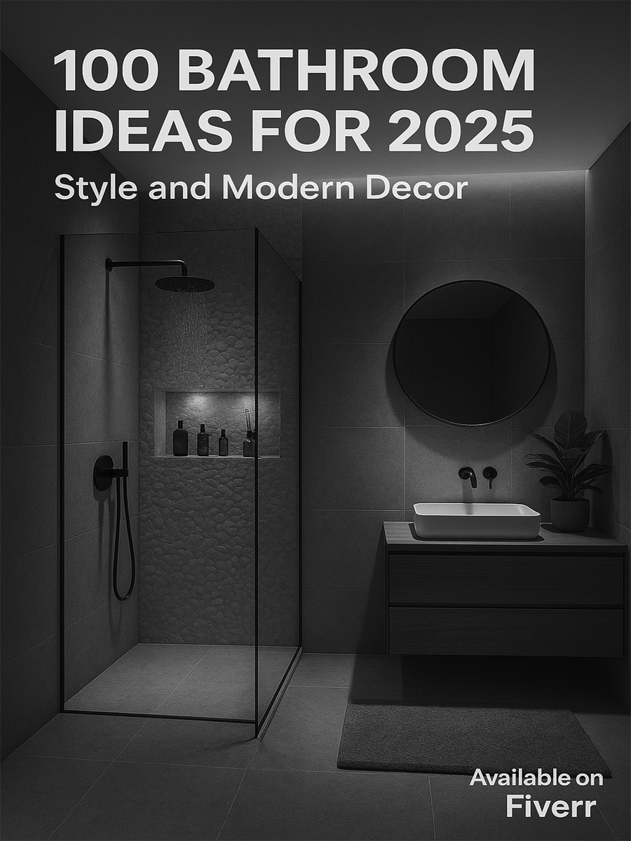 Leangsour119922's tweet image. Smart Bathroom Gadgets You Didn’t Know You Needed
Upgrade your bathroom with game-changing tech! From motion-sensor faucets to LED mirrors, these gadgets add luxury &amp;amp; convenience. ⚡ Don’t miss these limited-time deals! 🔥 click linkly.link/2DOuT #SmartHome #BathroomTech