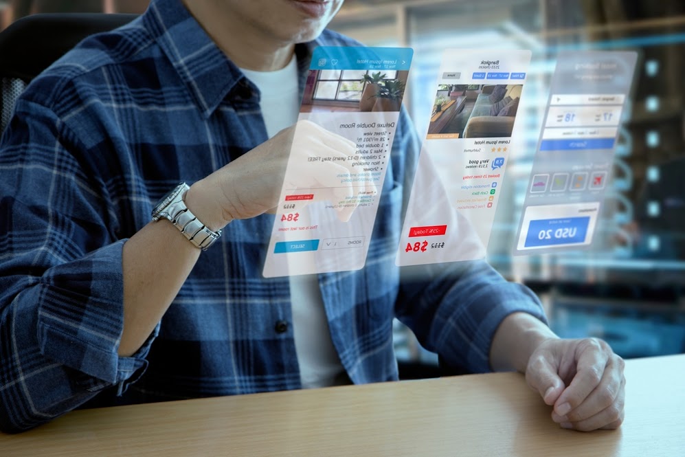 🏨 Virtual hotel, real skills! Students at #VSGT use the HOTS simulation to manage a hotel team — from marketing &amp; finance to guest satisfaction &amp; sustainability.

One step closer to future-ready hospitality professionals.

#TourXpeRienceEU #TourismInnovation #VET