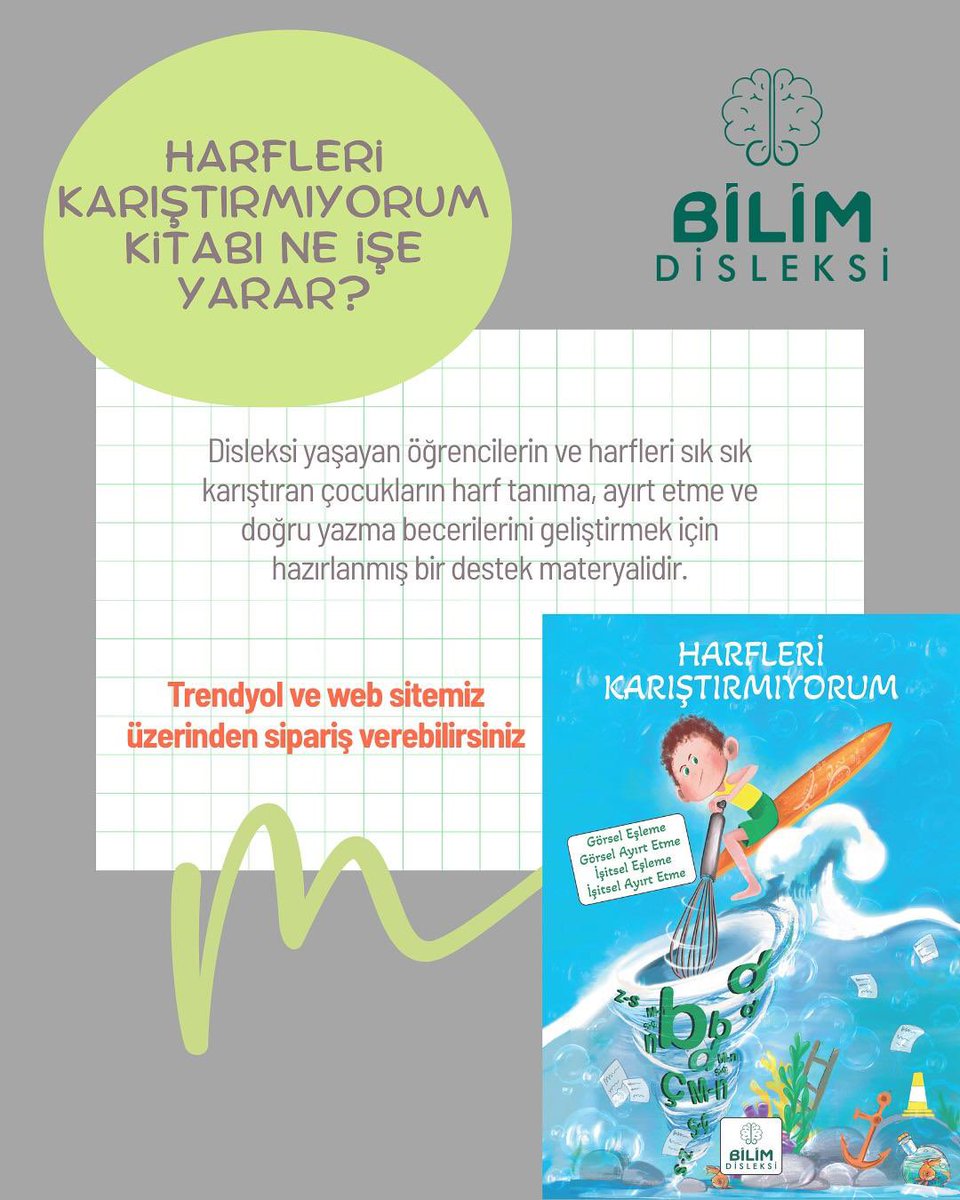 💪 Disleksi ile çalışırken pes etmemen için 3 neden💪
#bilimdisleksi #disleksi #disleksifarkındalık #harflerikarıştırmıyorum