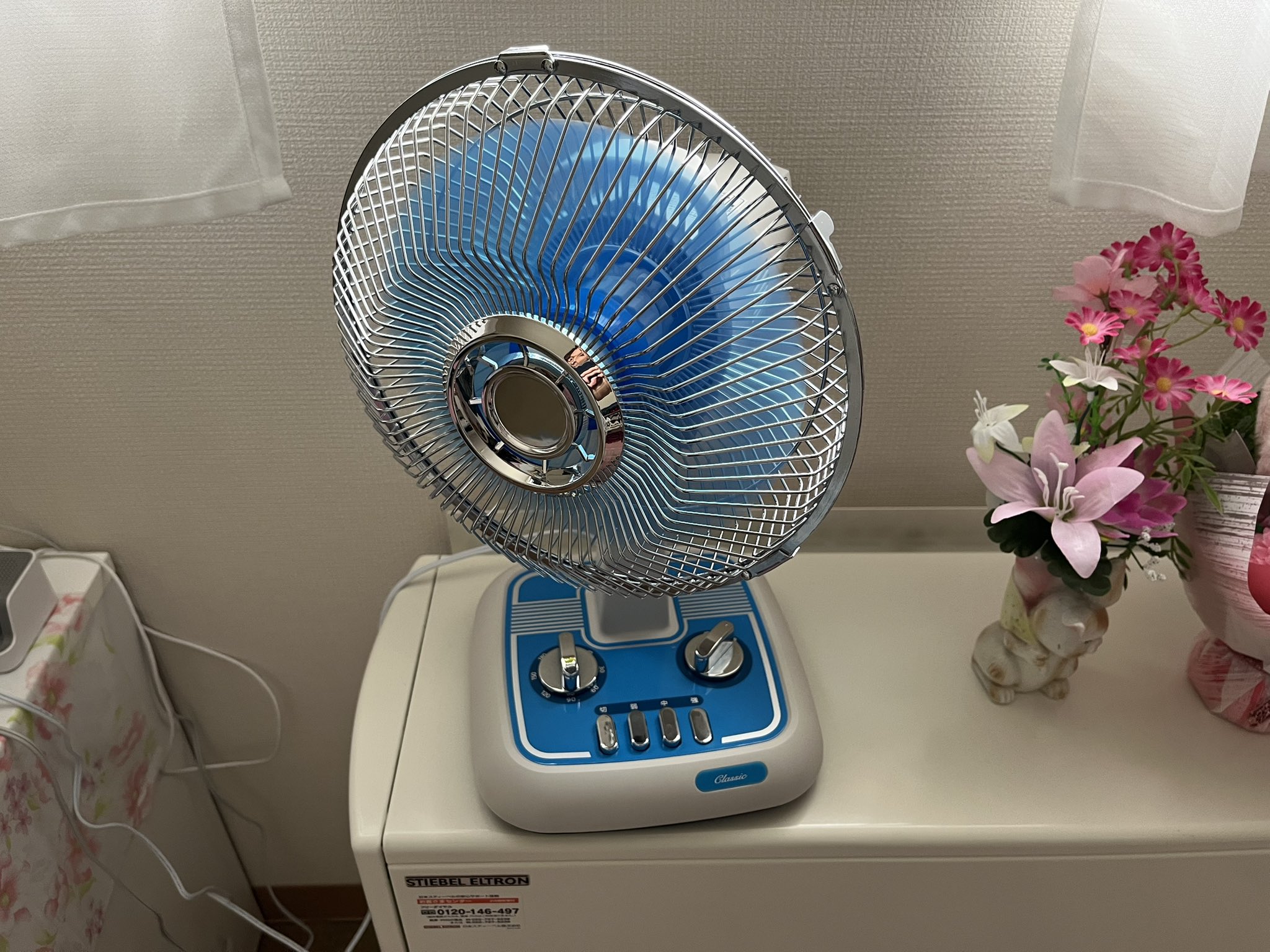 扇風機　新品　未開封 2025年最新】扇風機特集｜[通販]ケーズデンキ