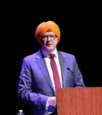 What the fuck happened to the Labor party . They have totally lost the plot