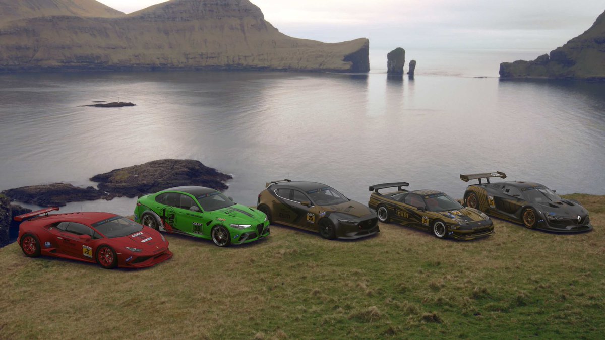 FAST SoMe:

fast-simracing.com

gran-turismo.fi/live

fast-simracing.com/discord

facebook.com/FinnishAutoSim…

instagram.com/finnishautosim…

vm.tiktok.com/ZGJvNH7kh/

#OletkoSinäSeuraavaMestari #GranTurismo7 #gt7 #granturismofi #esportfi #esm #esm25 #esm25gt7 #suomi #finland