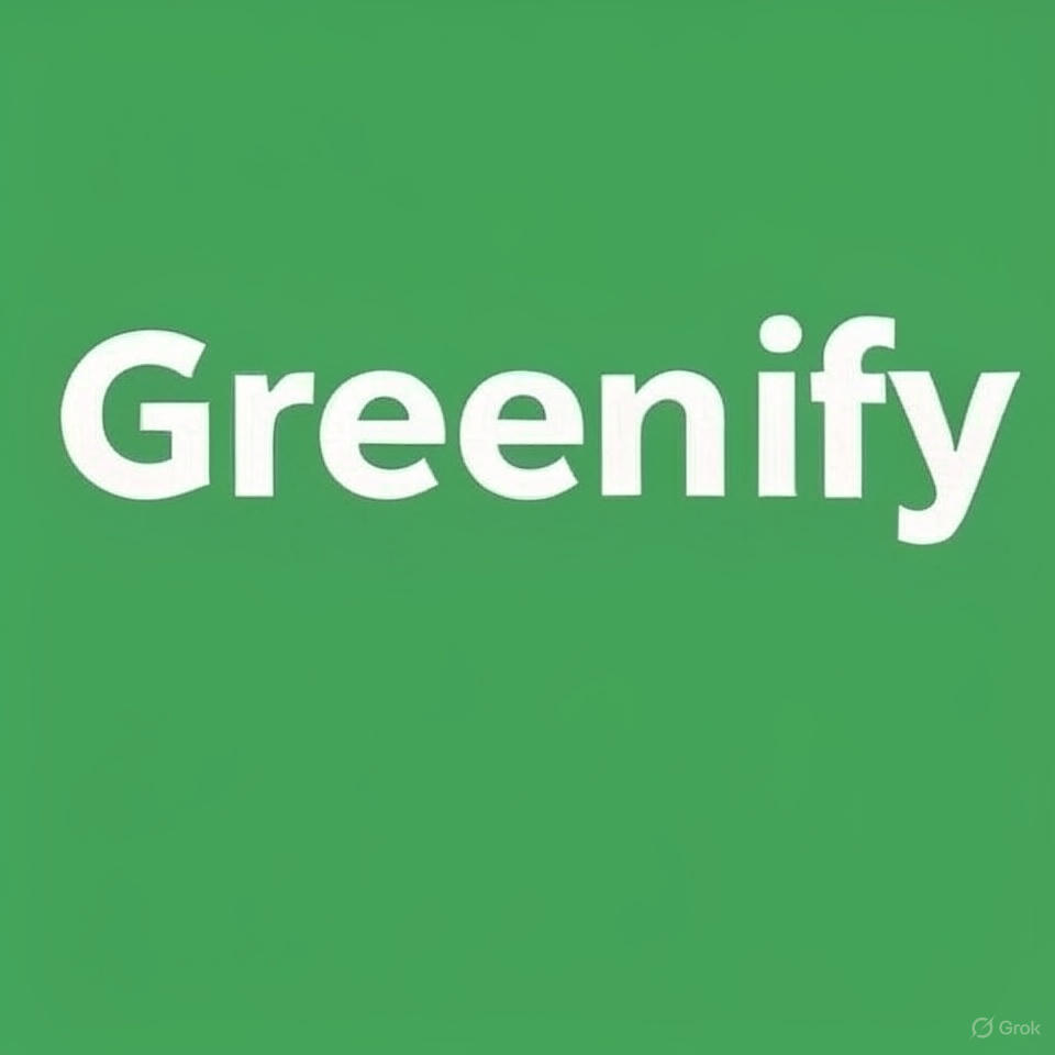 GREENIFYonSOL's tweet photo. @gordongekko Sounds like it's getting Greenified. GREENIFY EVERYTHING. 

4Xz4YfZRy27aUQ8HTP6CCRwjv45LkhTbTZHH1JWWybfE https://t.co/85BZLxAoEI