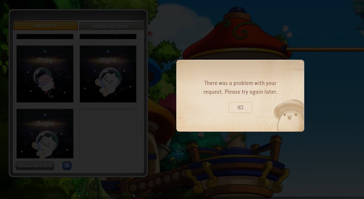 Yoked |🍄 tweet media