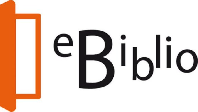 Sin salir de casa... 📚
«#eBiblio Madrid. Servicio de préstamo digital gratiuto de las bibliotecas públicas» 👉 bit.ly/33z9DMr
#Cultura #Libros