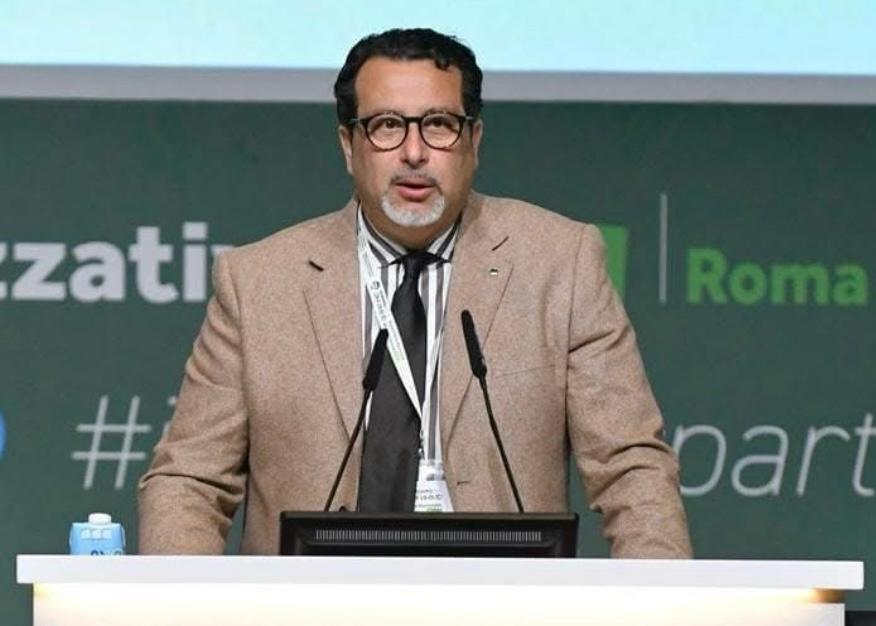 #sicurezzasullavoro: oggi su <a href="/ledicola_it/">L'Edicola</a> report #CislPuglia con intervento del Segretario generale Antonio Castellucci
