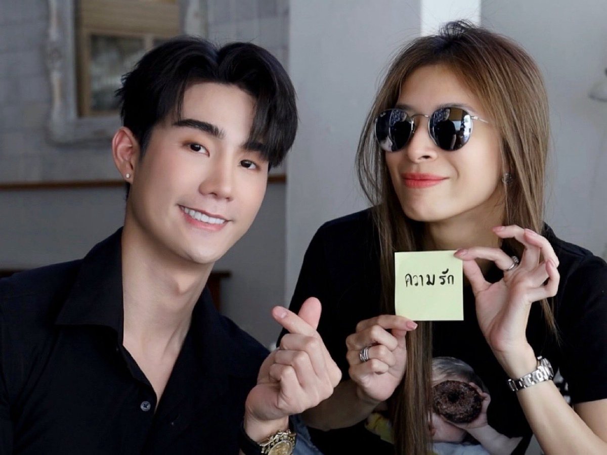 กระแต-เสาวคนธ์ จารุจินดา (@katarelor) on Twitter photo แอบรักแฟนลูก เป็นวิถีปกติของแม่หรือเปล่า
บุ๊คบิ๊คบอกแม่ที
<a href="/kasibook/">น้องอาร์ม (ปลูกผลเขือเทศ) ⚙️ (N’ARM) EE47</a>
<a href="/fforcejs/">พี่อาร์ค (ฟอสสึ) ⚙️ (P’ARC) CE45</a> แอบรักแฟนลูก เป็นวิถีปกติของแม่หรือเปล่า
บุ๊คบิ๊คบอกแม่ที
<a href="/kasibook/">น้องอาร์ม (ปลูกผลเขือเทศ) ⚙️ (N’ARM) EE47</a>
<a href="/fforcejs/">พี่อาร์ค (ฟอสสึ) ⚙️ (P’ARC) CE45</a>