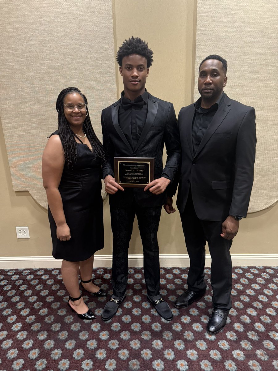 Westfield Mustang Football tweet media