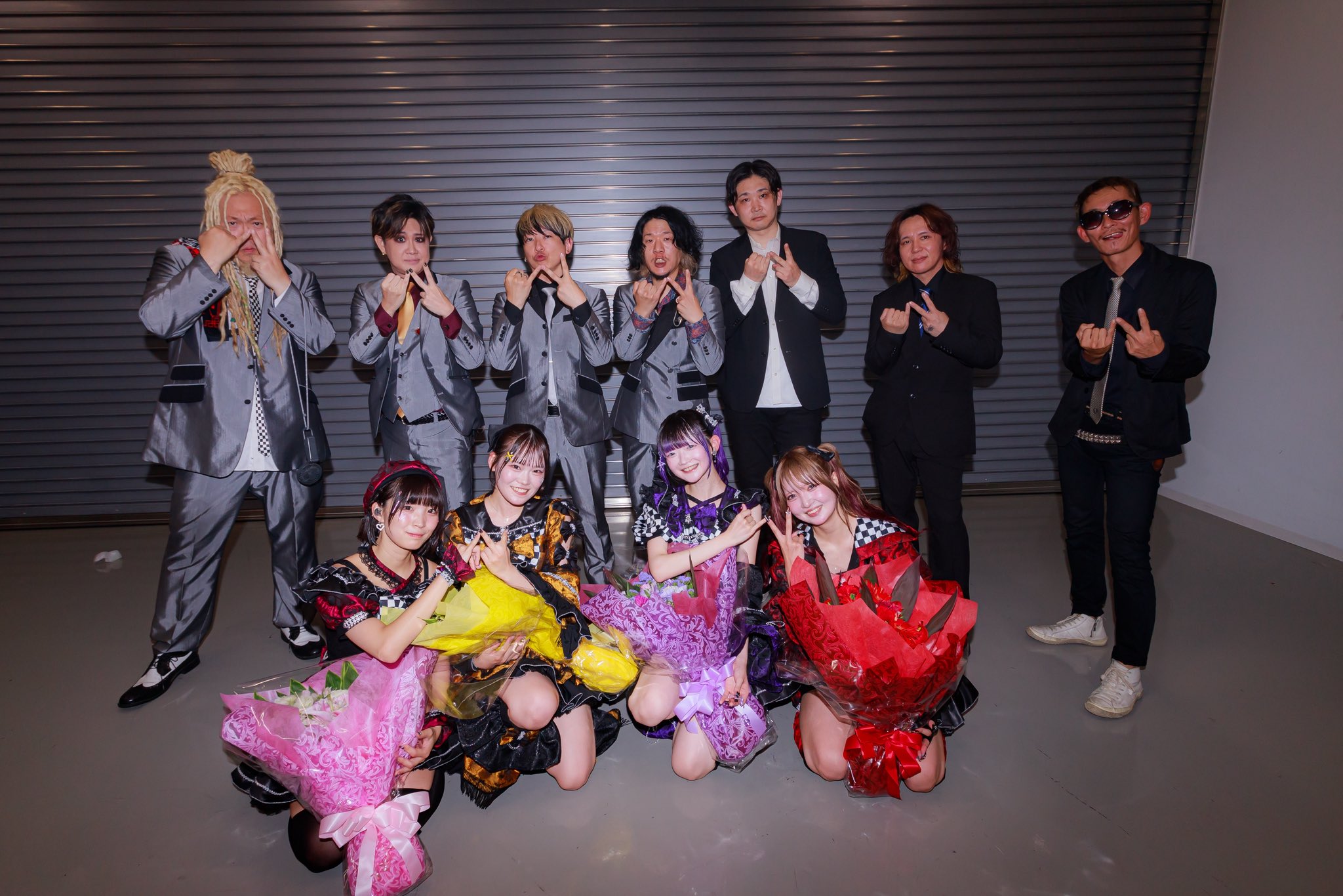 NO❤︎AF【公式】 on X: 