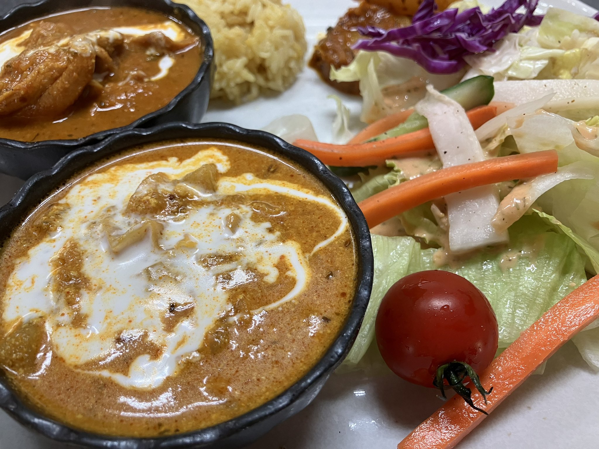 バターチキン 180g×1個 ふらの農協 富良野バターチキンカレー 0095 – 食品