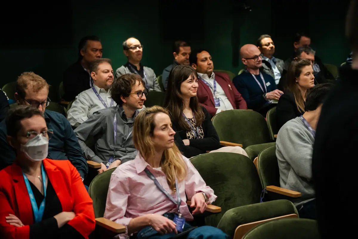 AI Agent Security Summit in NYC was fantastic. Now <a href="/zenitysec/">Zenity</a> Labs is bringing it to SF this October.

We’ve had a strong wave of talk proposals on AI agent security, but do we have yours?

Apply to speak here: zenity.io/resources/even…