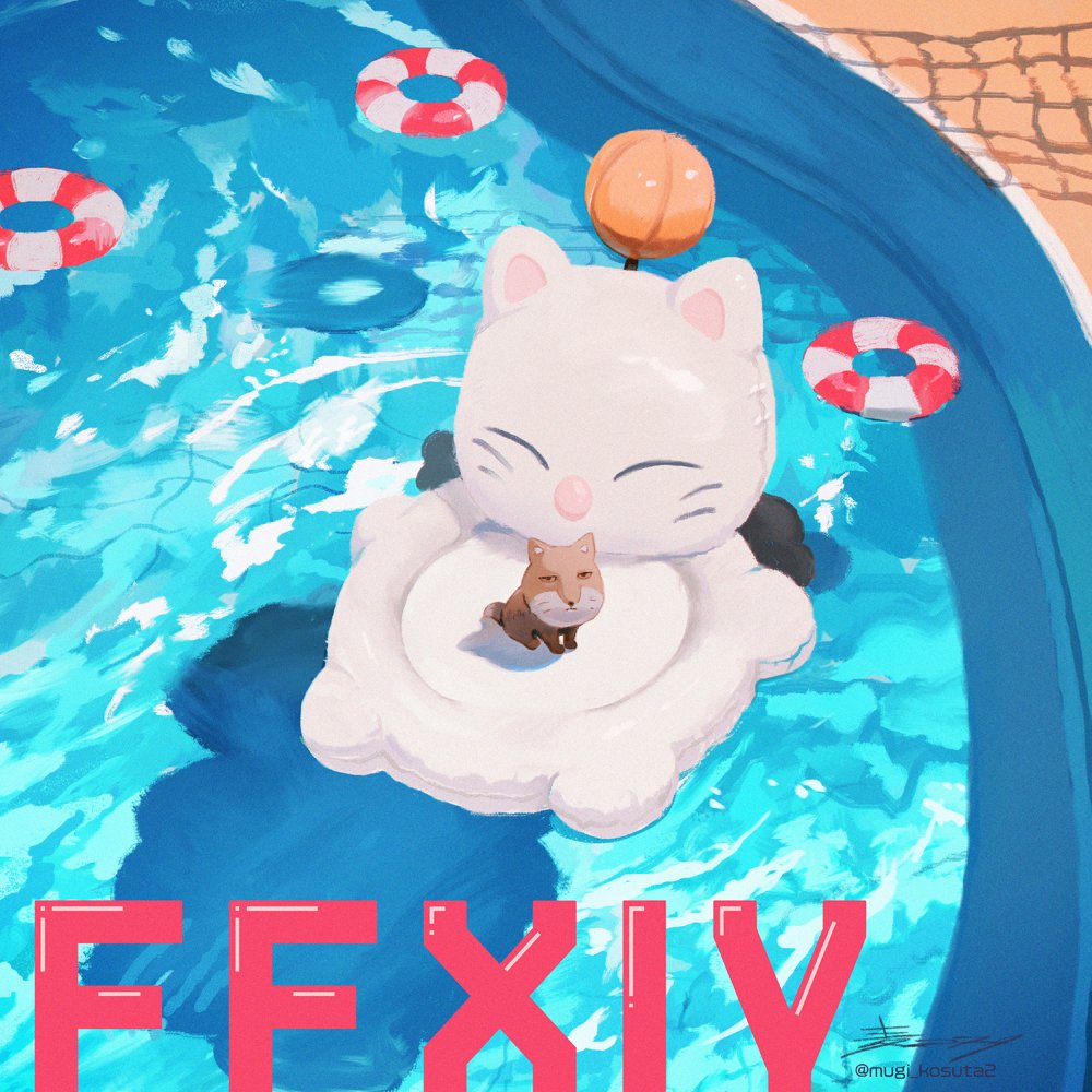 麦コスタ tweet media