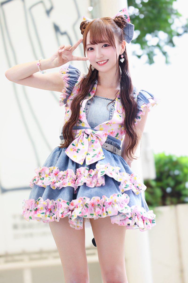 🍥日比野芽奈 ( #ラフラフ )

🍥スタダ→秋元康P青春高校の芸歴15年

🍥年間約300杯食べるラーメン好き

🍥TikTokとInstagramはディズニー垢

🍥かわいい担当、毎日大喜利投稿中

🍥絵心ない、ビビり...お仕事お待ちしてます

🍥NGなし

🍥各所から推されたい