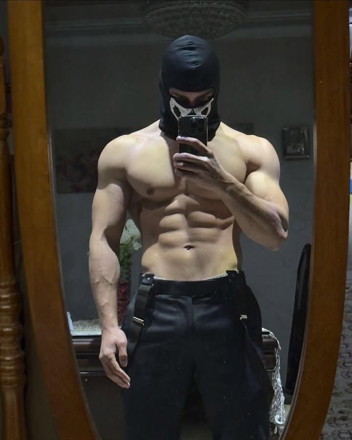 I wonder how many of you got turned on by bullies like us in high school. I bet they went on to become successful while you continue to f@g out on the memory of them making fun of you.