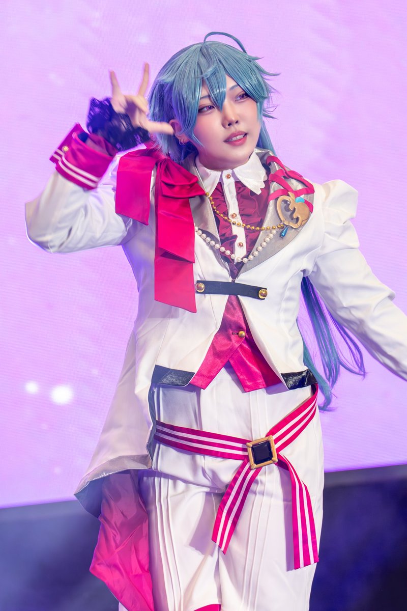 。
甘やかしちゃって🎀
。