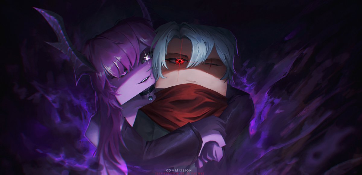 Commission