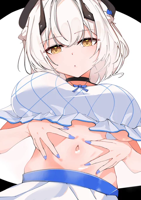 久しぶりの一枚絵を