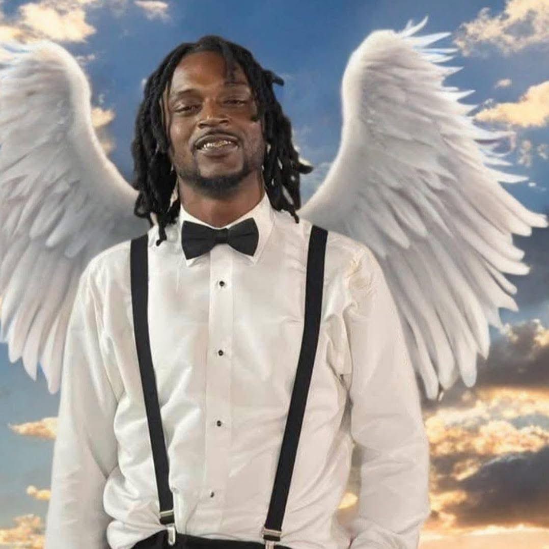 Damn my brother Love you brother 😢🙏🏽