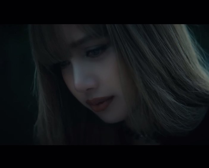 LittleTouchLisa's tweet photo. ร้องไห้ยังสวย ยอมใจ

DREAM FILM OUT NOW 
#LISAxDREAM https://t.co/pp70gADLwH