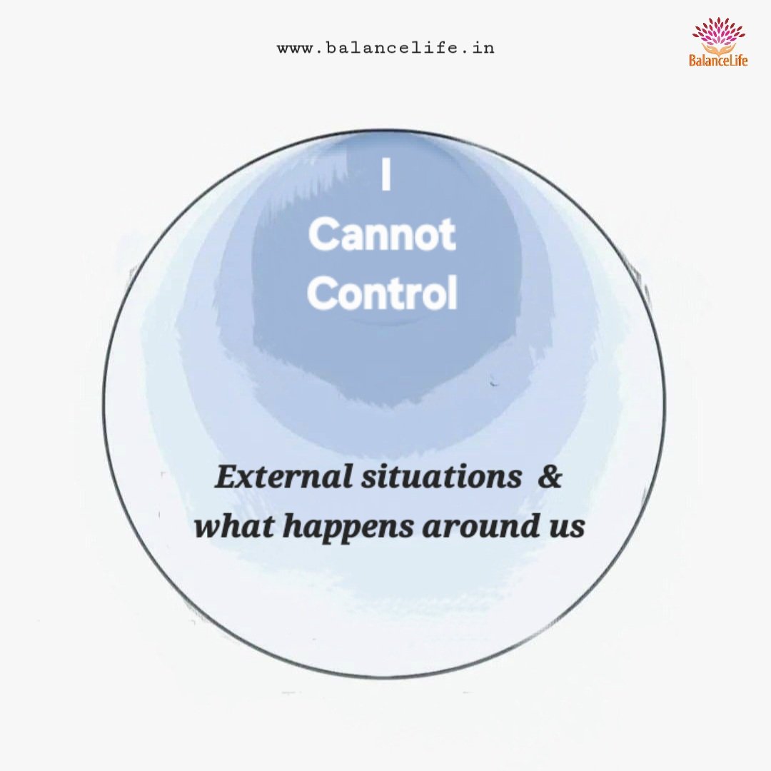 monitpahwa's tweet image. I Cannot Control
External situations &amp;amp; what happens around us...
#icannotcontrol #externalsituations #whathappens #aroundus #monitpahwa #balancelife.in