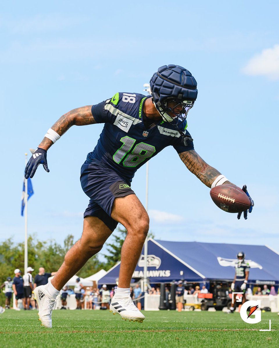 Seattle Seahawks tweet media