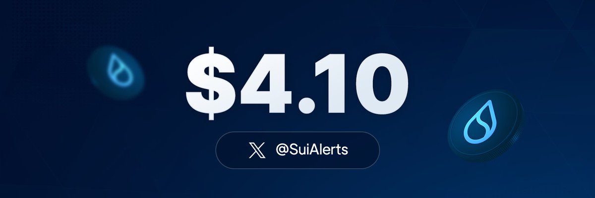 Sui Alerts tweet media