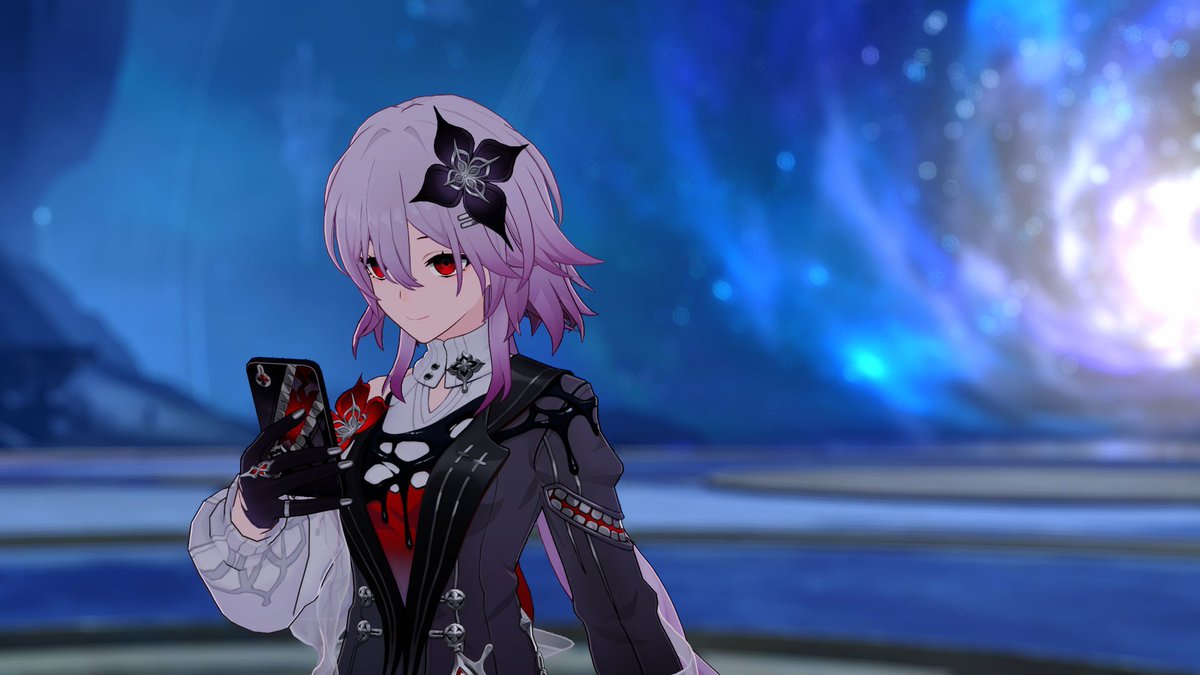 Daily Honkai Star Rail tweet media