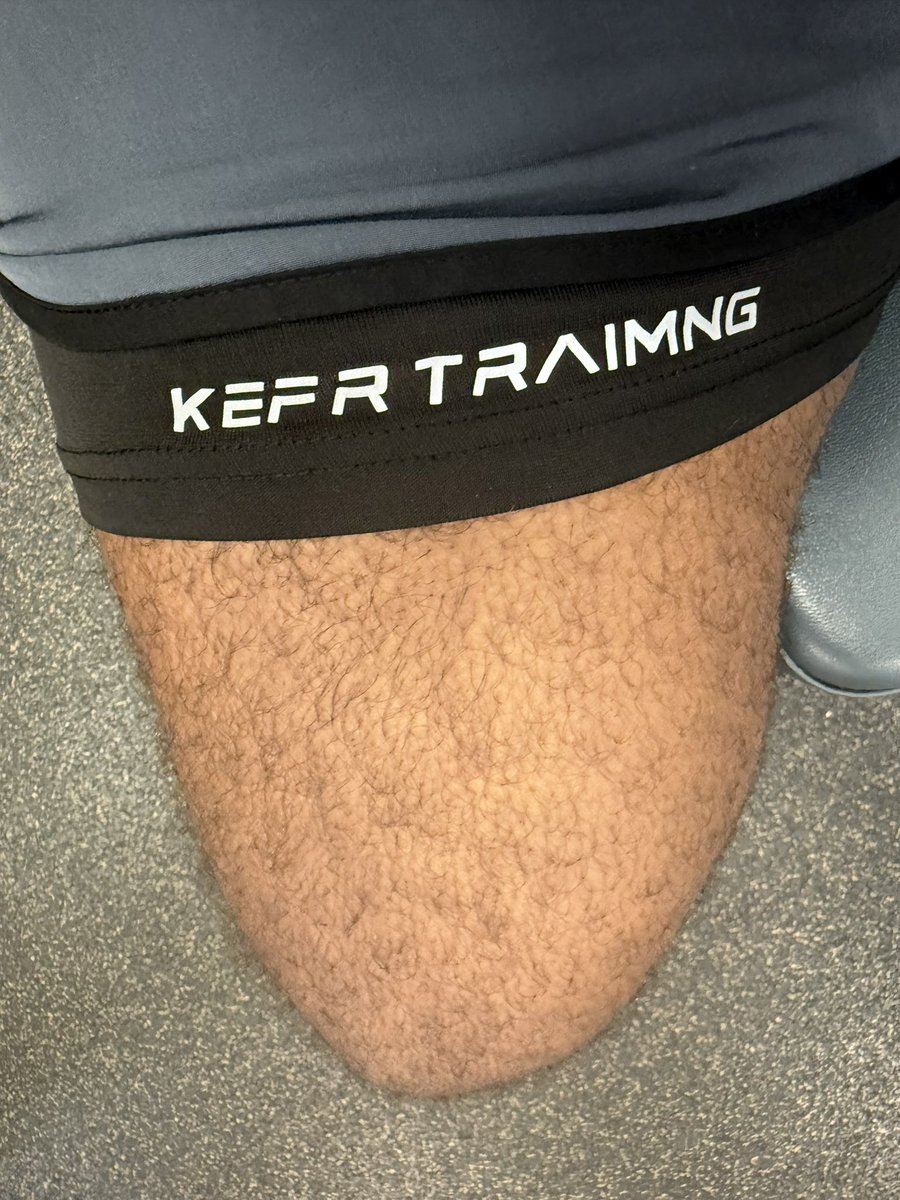 CandorVisuals's tweet photo. I’m working out and I look down at my shorts and @SHEIN_Official what is this? Had me thinking I was having a stroke trying to read this.😡 https://t.co/UgjckTbc2W