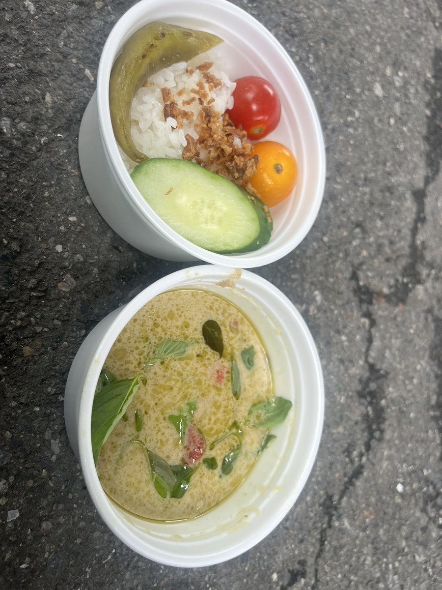 本庄フェスにきてます🤩