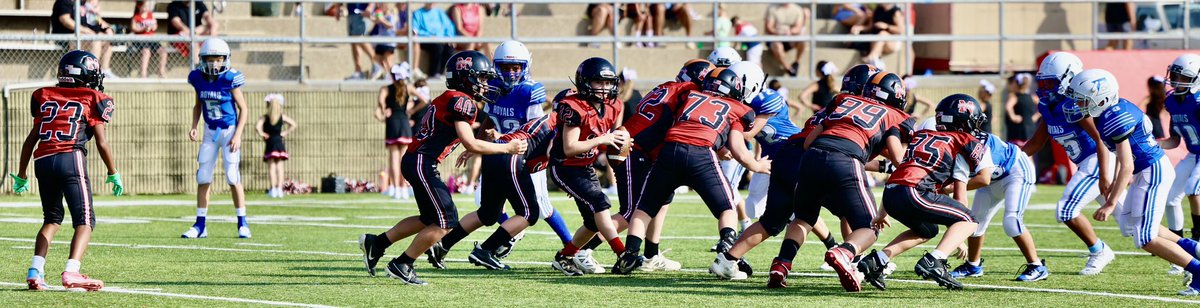 Maryville Southerners football 25