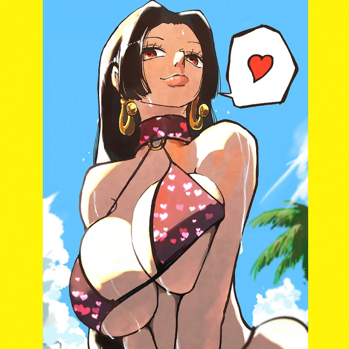 夏ですねぇ