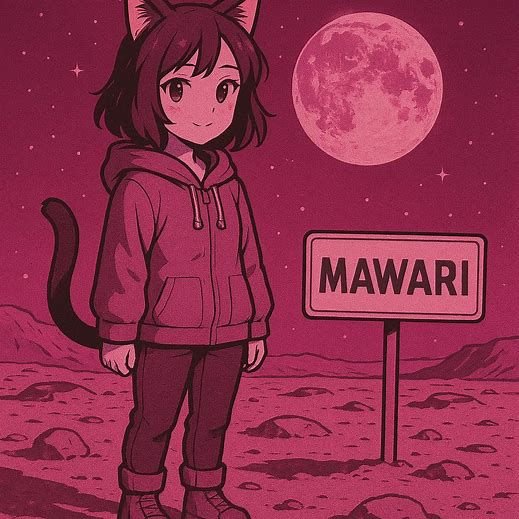 's tweet image. Big news from @MawariXR
they&apos;re scaling the long-awaited infrastructure for seamless XR streaming, after over 7 years of development.

#Mawari #XR #SpatialInternet