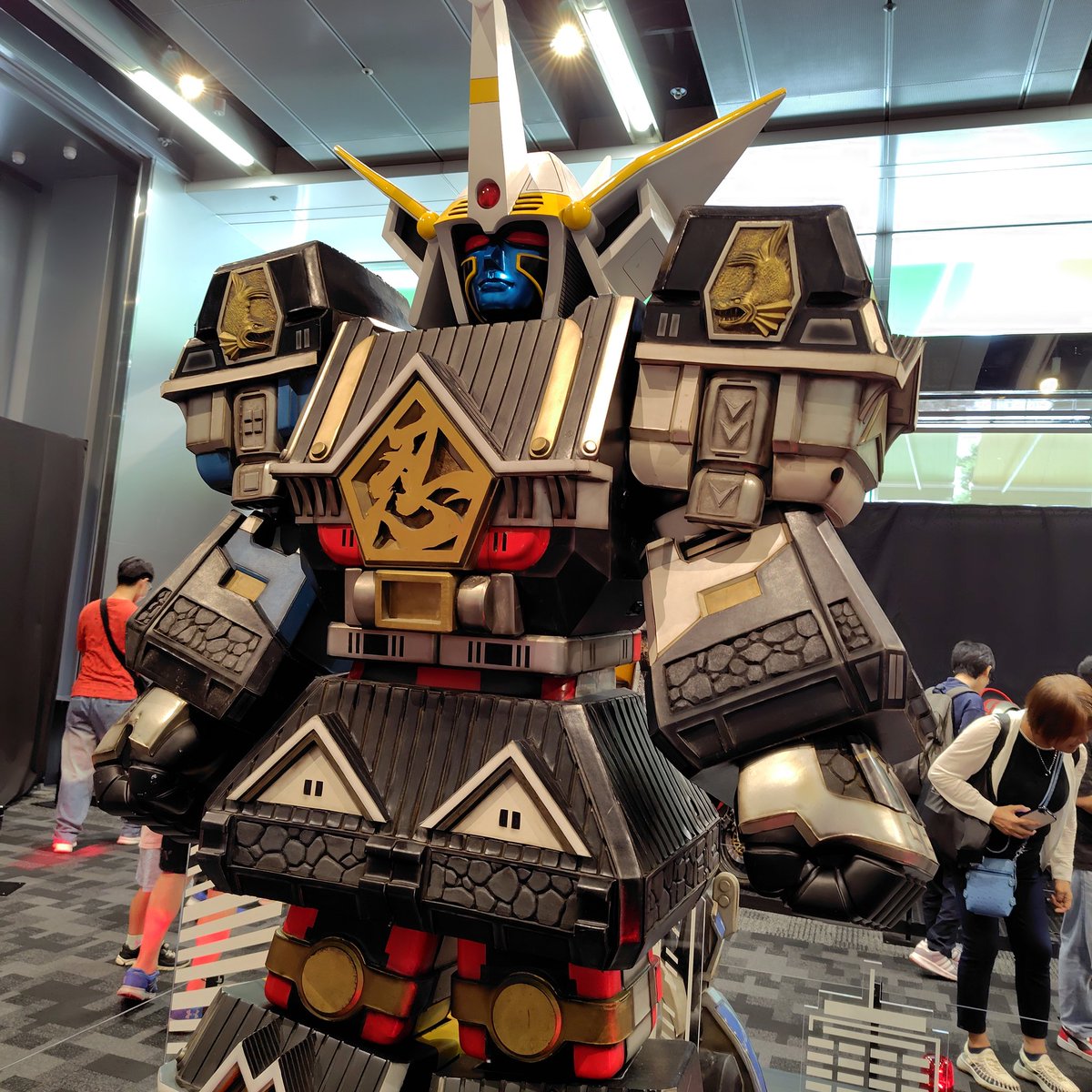 合皮名刺ケース　全スーパー戦隊展 タカタカク on X: 