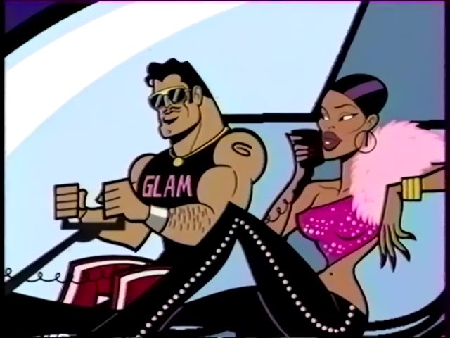 ICYESTTWAT tweet media