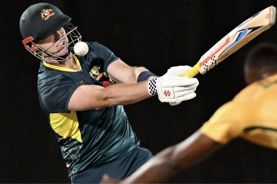 SquadSadda32936's tweet photo. Aussie and #PBKS batter Mitchell Owen , Ruled out of the SA ODI Series with Concussion #IPL2026 https://t.co/YkH9oSkBp4