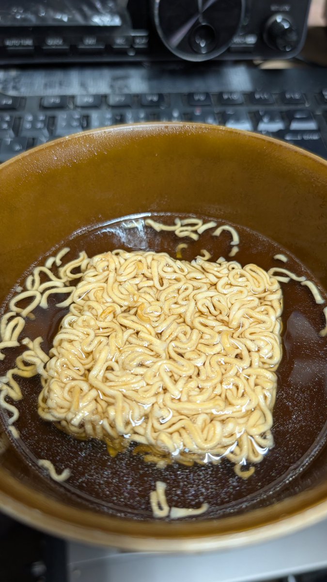 おひるですよ〜！