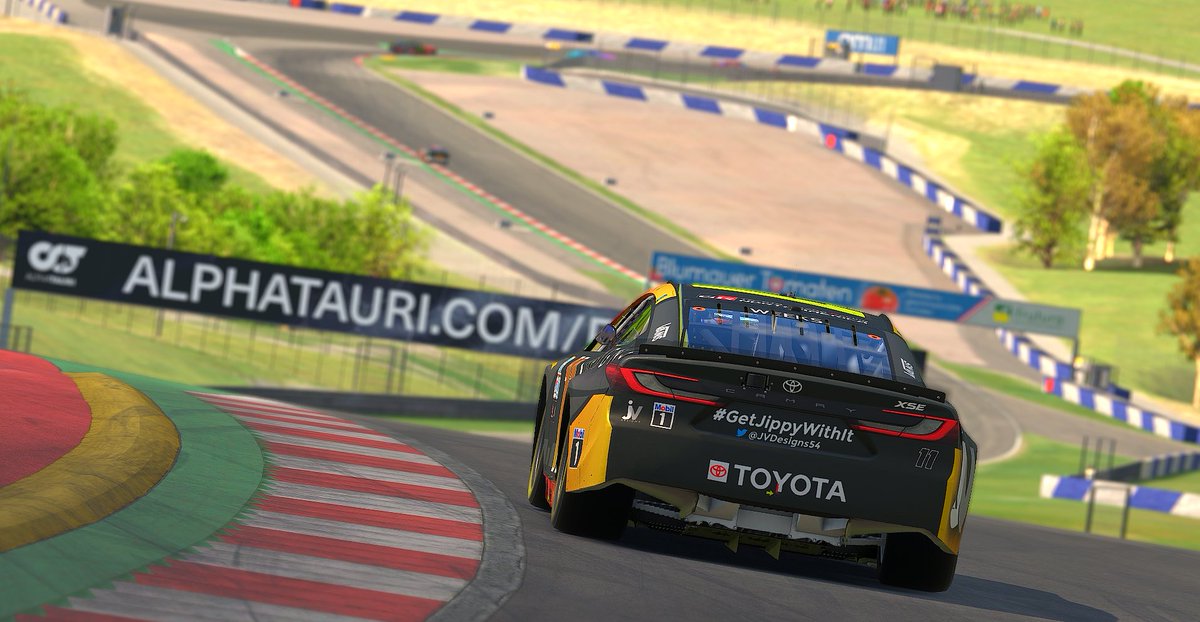 Pro Edge Racing (@proedgeracing1) on Twitter photo A good run for the boys at the RedBull Ring!
P4- <a href="/DavidTooker/">πΏππ«ππ ππ€π€π ππ§ π</a>
P6- <a href="/wadsy24/">Justin Wadsworth</a>
P21- <a href="/GreatGoDZeuS/">Mathieu Weeks</a>
In Cabo- <a href="/EBirrel/">EDubZ</a> and <a href="/TreHolmes11/">Tre'</a>
<a href="/EliteRacing_/">Elite Racing League</a> / <a href="/BellyUpSports/">Belly Up Sports</a> A good run for the boys at the RedBull Ring!
P4- <a href="/DavidTooker/">πΏππ«ππ ππ€π€π ππ§ π</a>
P6- <a href="/wadsy24/">Justin Wadsworth</a>
P21- <a href="/GreatGoDZeuS/">Mathieu Weeks</a>
In Cabo- <a href="/EBirrel/">EDubZ</a> and <a href="/TreHolmes11/">Tre'</a>
<a href="/EliteRacing_/">Elite Racing League</a> / <a href="/BellyUpSports/">Belly Up Sports</a>