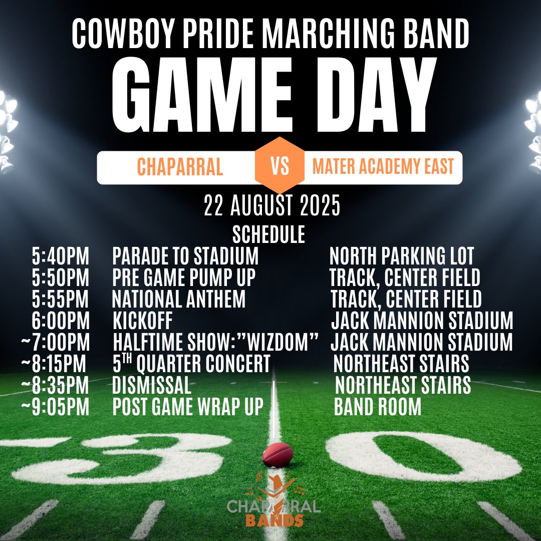 NEXT FRIDAY 8/22 witness the debut of our Halftime show "Wizdom"