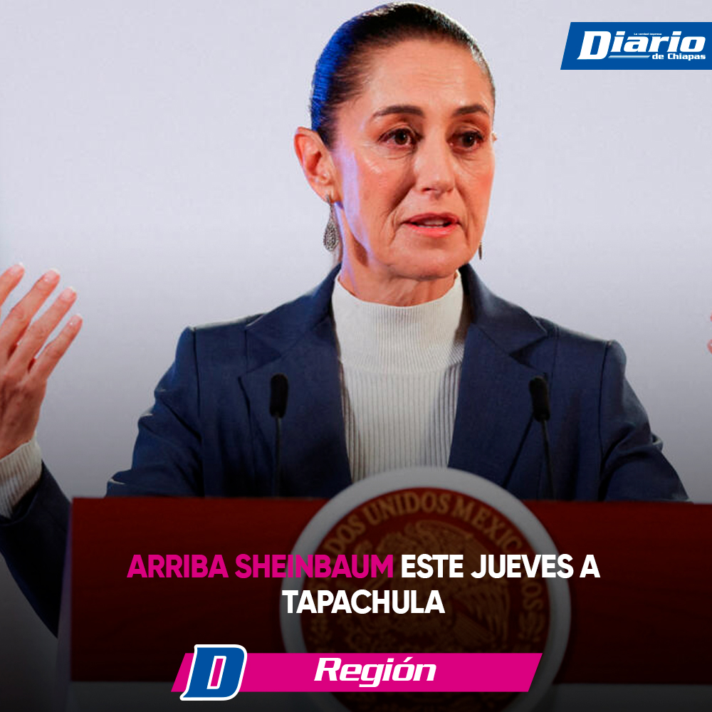 Diario de Chiapas tweet media