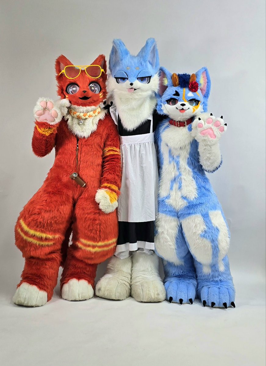 ์ค์นด์ด / SKY ๐ play X4โ๏ธ (@sky_furry_) on Twitter photo #FursuitEveryday
๋๋ง ์ ์ผ์ปคโฆ
๐ธ๏ผ<a href="/Q_dsakc/">์๋น๐ํผ๋ ์ด๋</a>
โค๏ธ<a href="/Macky_KR/">Macky | Pantoโก๏ธํผ:๋ ์ด๋</a>๐<a href="/noonbi_fur/">๋ฅ๋น</a> #FursuitEveryday
๋๋ง ์ ์ผ์ปคโฆ
๐ธ๏ผ<a href="/Q_dsakc/">์๋น๐ํผ๋ ์ด๋</a>
โค๏ธ<a href="/Macky_KR/">Macky | Pantoโก๏ธํผ:๋ ์ด๋</a>๐<a href="/noonbi_fur/">๋ฅ๋น</a>