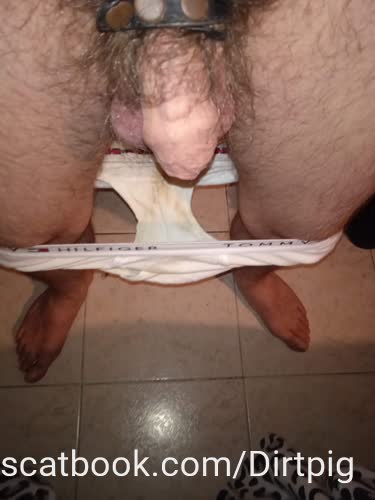 StinkyDirtyMan's tweet photo. He publicado un nuevo contenido en Scatbook. Puedes verlo en https://t.co/u5ZHKVV5UD https://t.co/WWL1EmV8cT